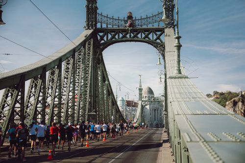 MARATONA DI BUDAPEST | 42K,30K,14K,10K,5K 2023